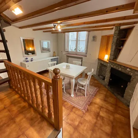 Apartment Casa Pomar