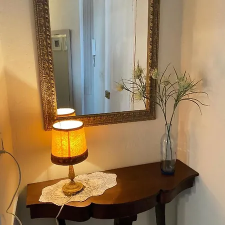Apartment Casa Pomar *