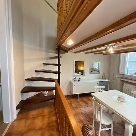 Casa Pomar דירה