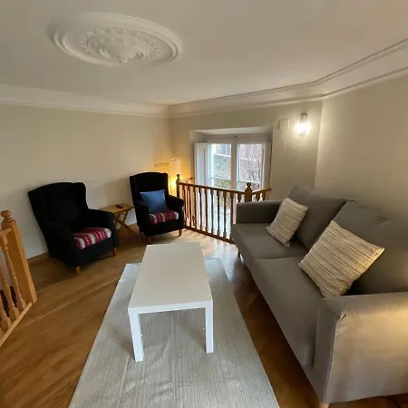 דירה Casa Pomar *