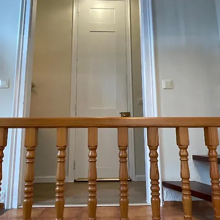 Casa Pomar Apartment
