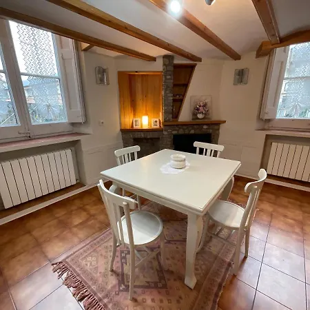 Apartment Casa Pomar