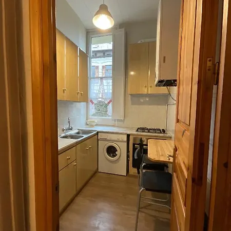 Casa Pomar Apartment *