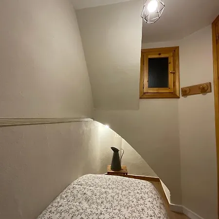 Casa Pomar Apartment Camprodon