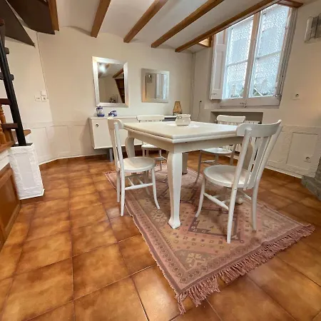 Apartment Casa Pomar