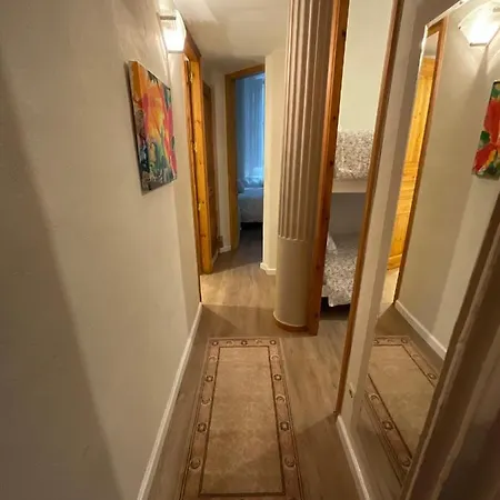 Casa Pomar דירה קמפרודון