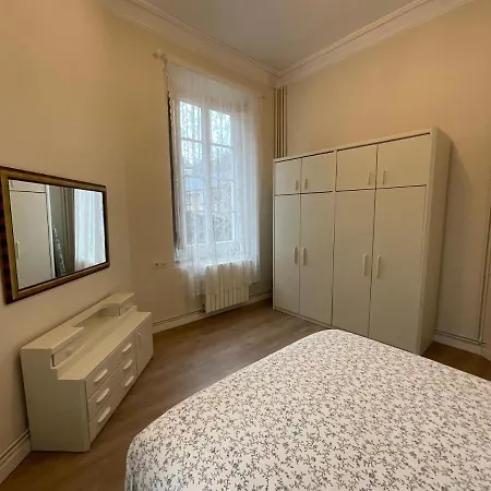 Casa Pomar Apartment Camprodon