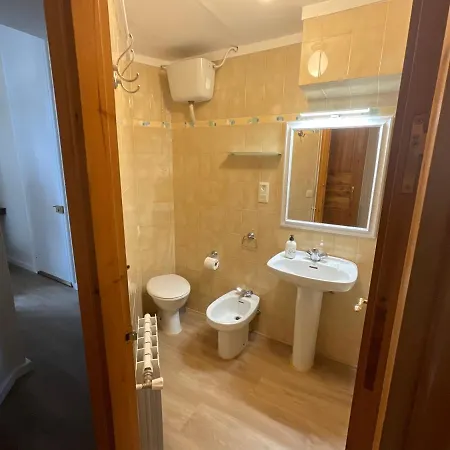 Casa Pomar Apartment Camprodon