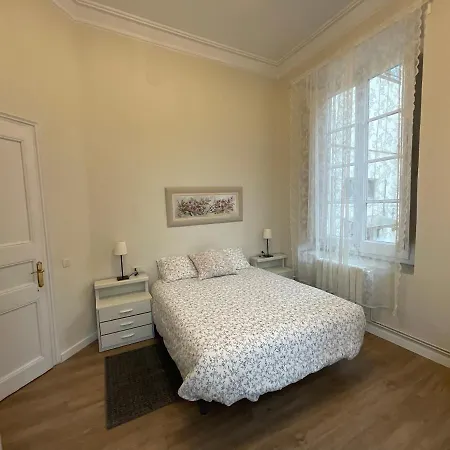 Apartment Casa Pomar