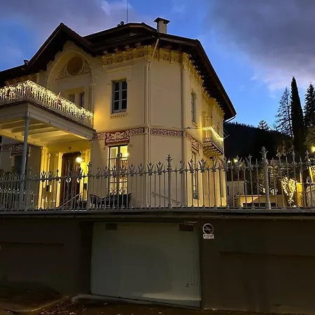 Casa Pomar * Camprodon