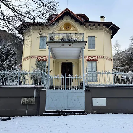 דירה Casa Pomar