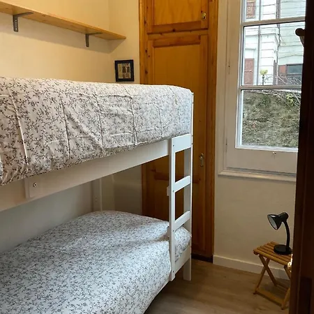 Appartement Casa Pomar Camprodon