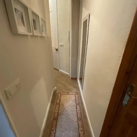 Appartement Casa Pomar *