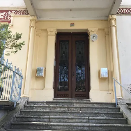 Appartement Casa Pomar *