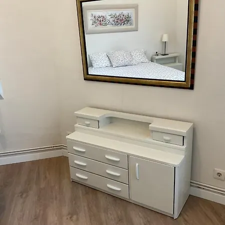 Casa Pomar Apartment