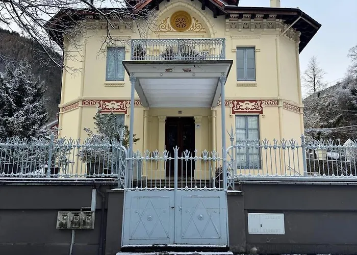 Appartement Casa Pomar